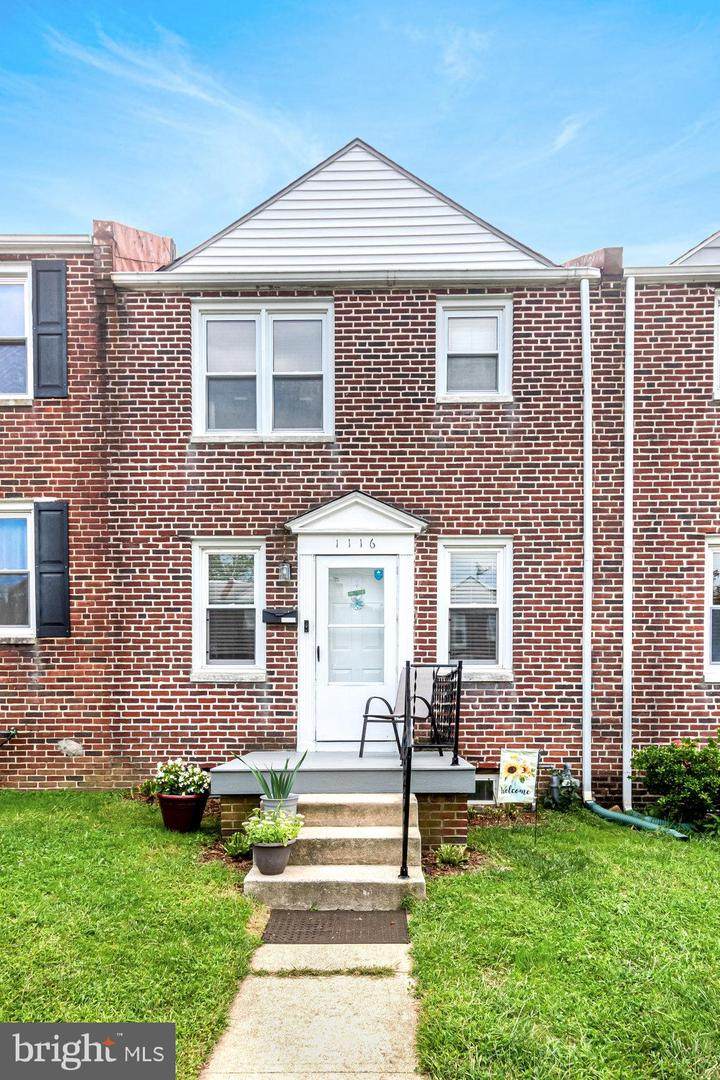 1116 Coyne Place - Photo 1