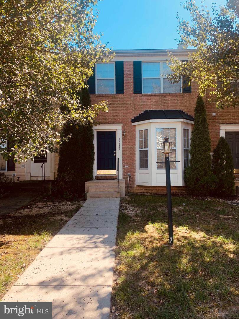 7031 Chadds Ford Drive - Photo 1