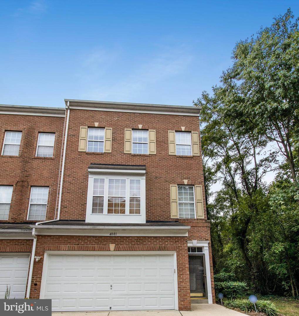 4801 Stilton Court - Photo 1