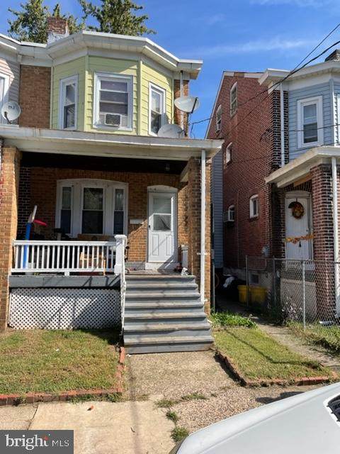 160 Boudinot Street - Photo 1