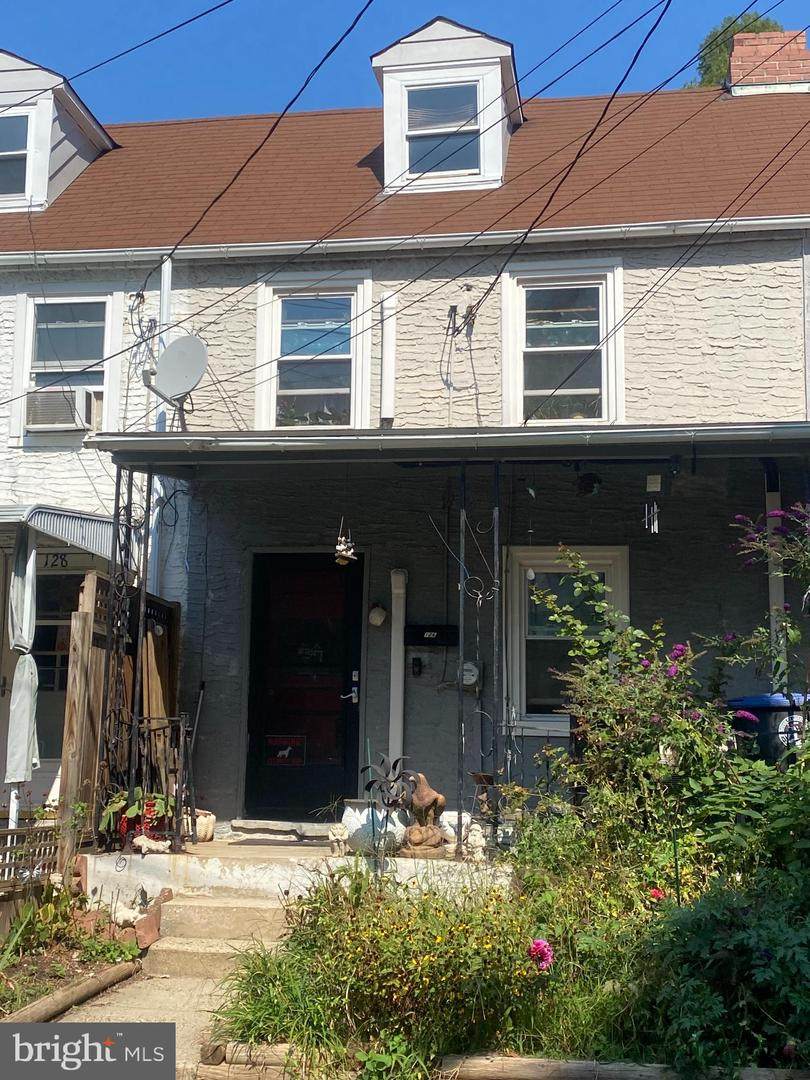 126 Hector Street - Photo 1