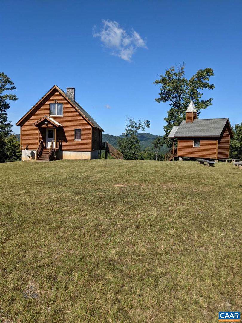 892 Hunting Lodge Rd - Photo 1