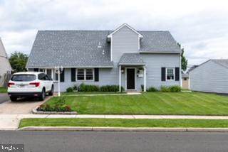 18 Ravine Lane - Photo 1