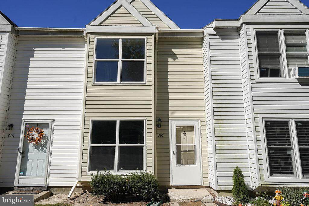 316 Jo Anns Way - Photo 1