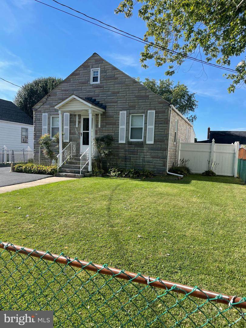1203 North Point Road - Photo 1