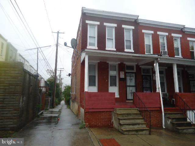 100 Smallwood Street - Photo 1