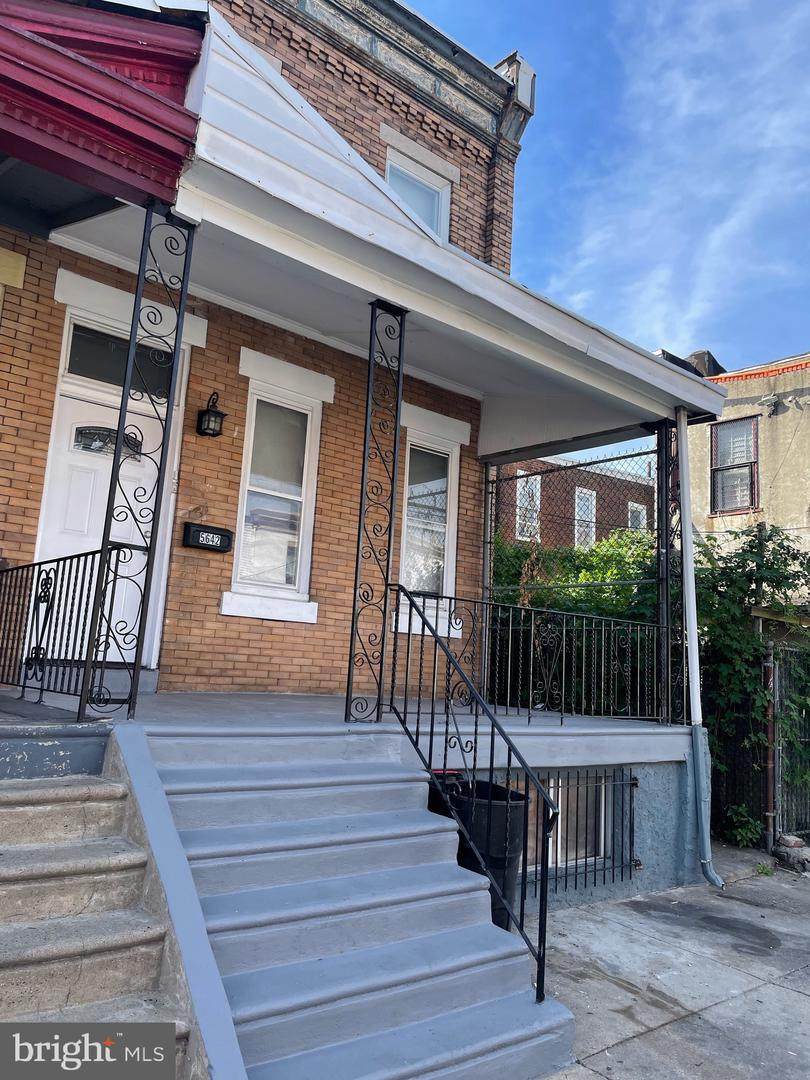 5642 Arch Street - Photo 1
