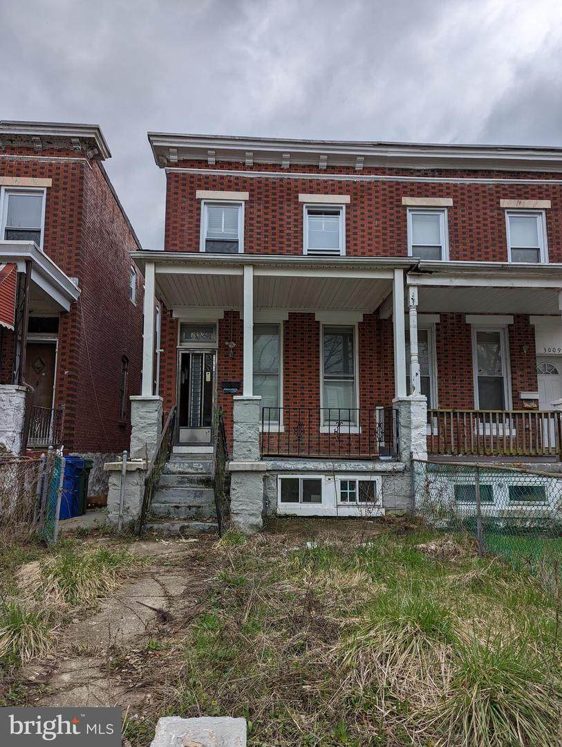 3007 Presstman Street - Photo 1