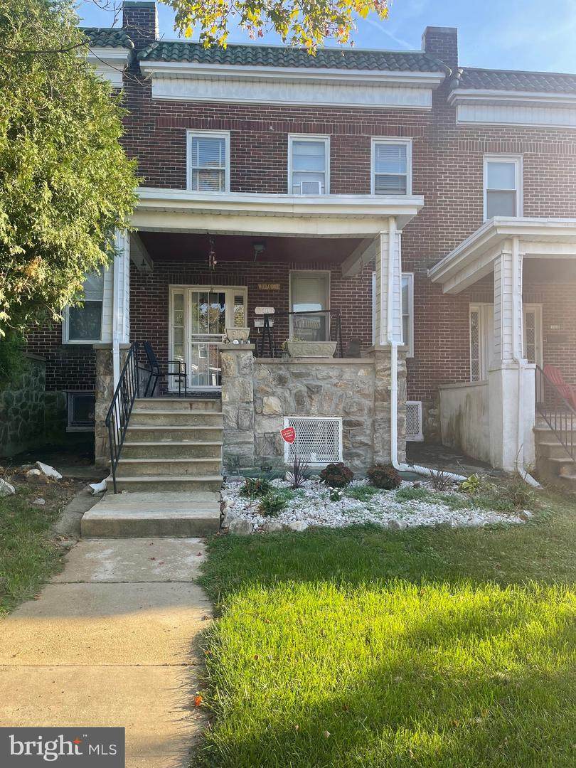 2409 Calverton Heights Avenue - Photo 1