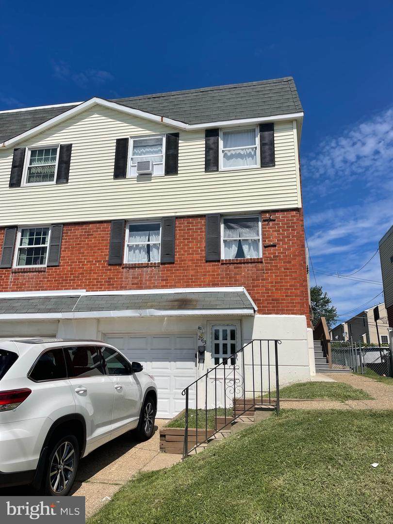 2763 Tolbut Street - Photo 1