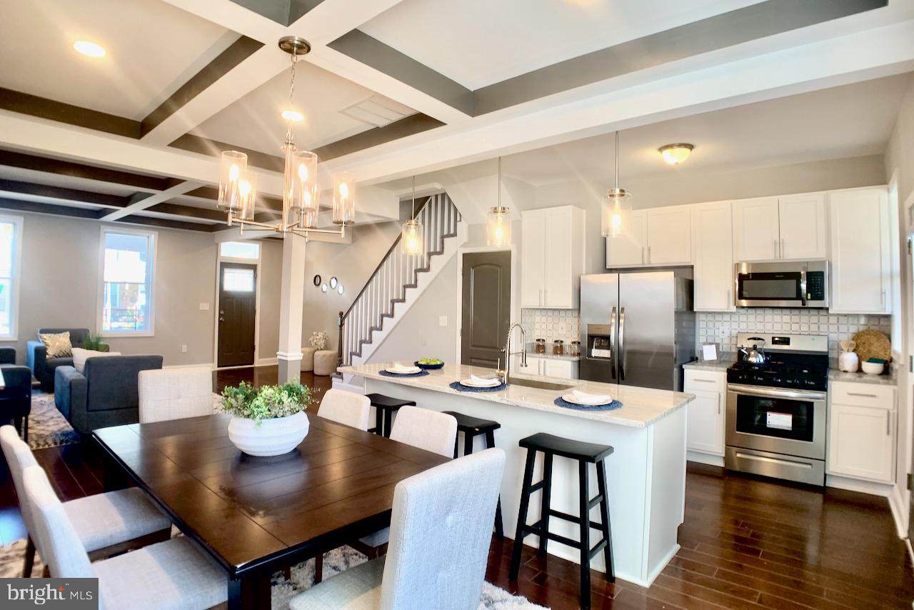 704 Mount Holly Street - Photo 1