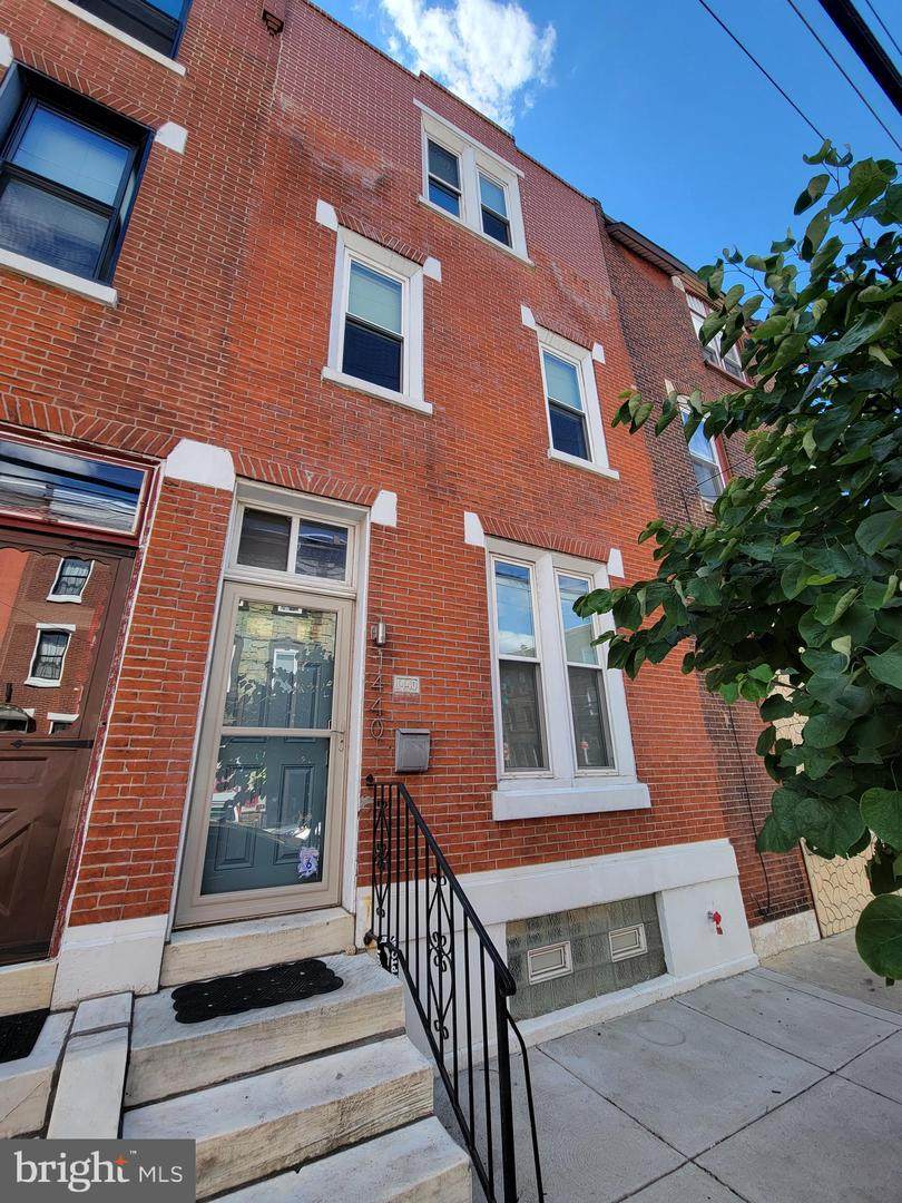 1440 Wharton - Photo 1