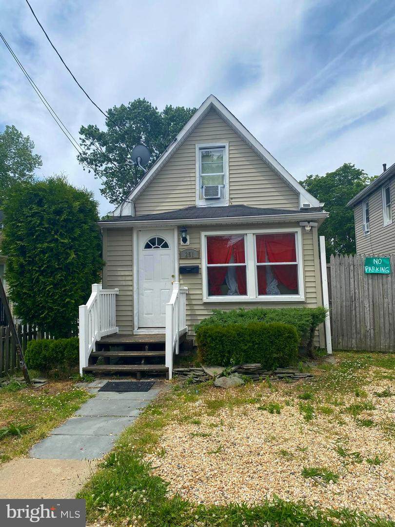 251 Myrtle Avenue - Photo 1