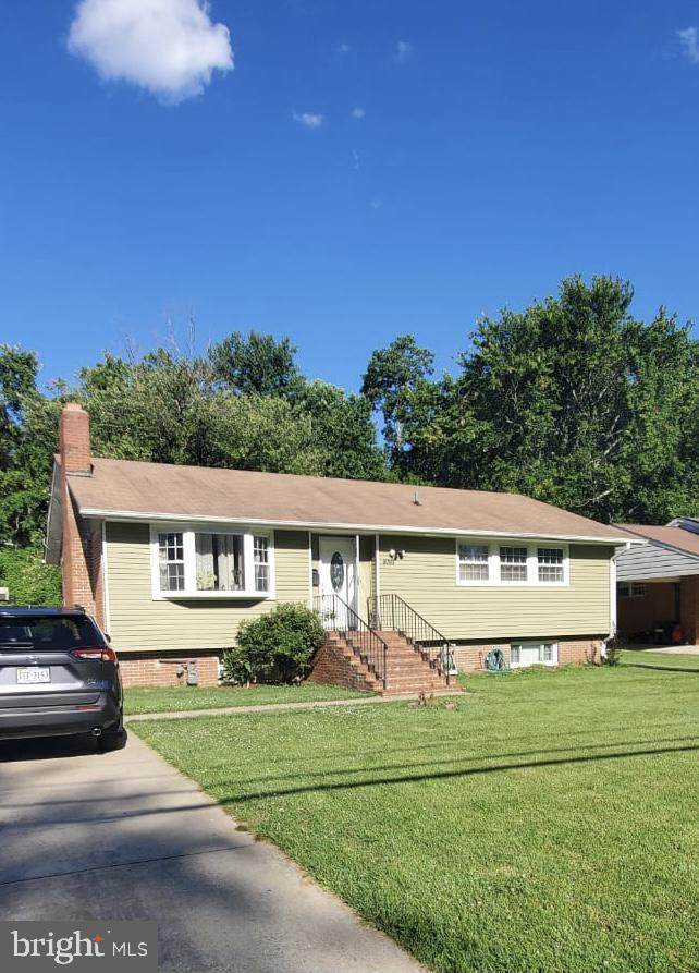 5317 Queensberry - Photo 1