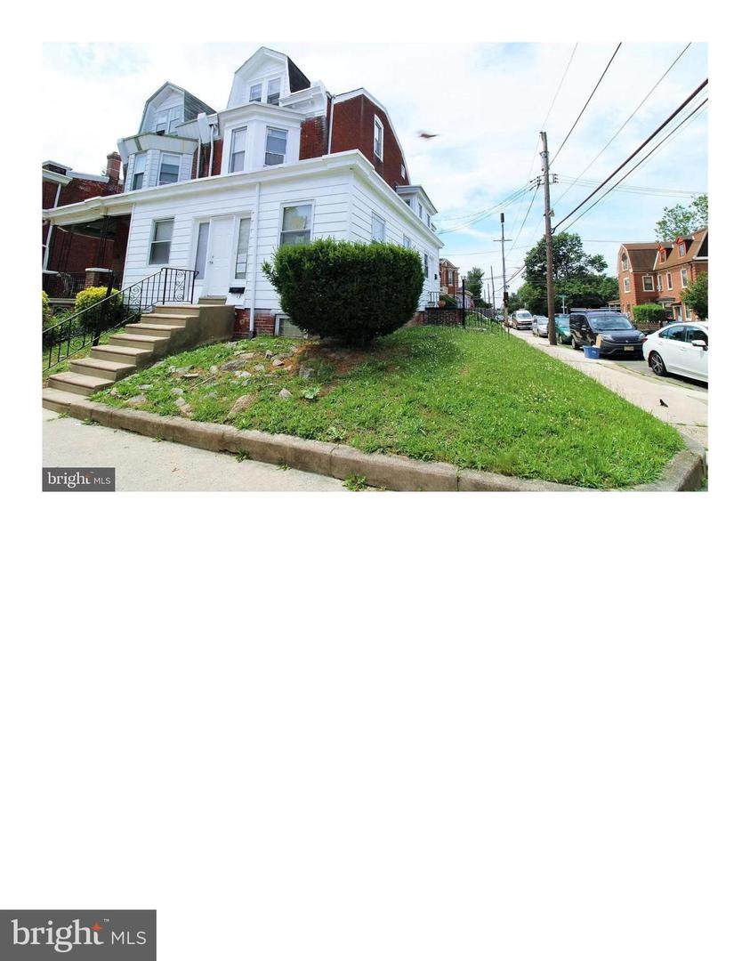 1200 Fillmore Street - Photo 1