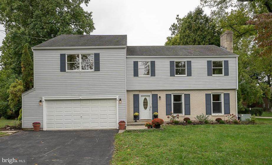 792 Contention Lane - Photo 1