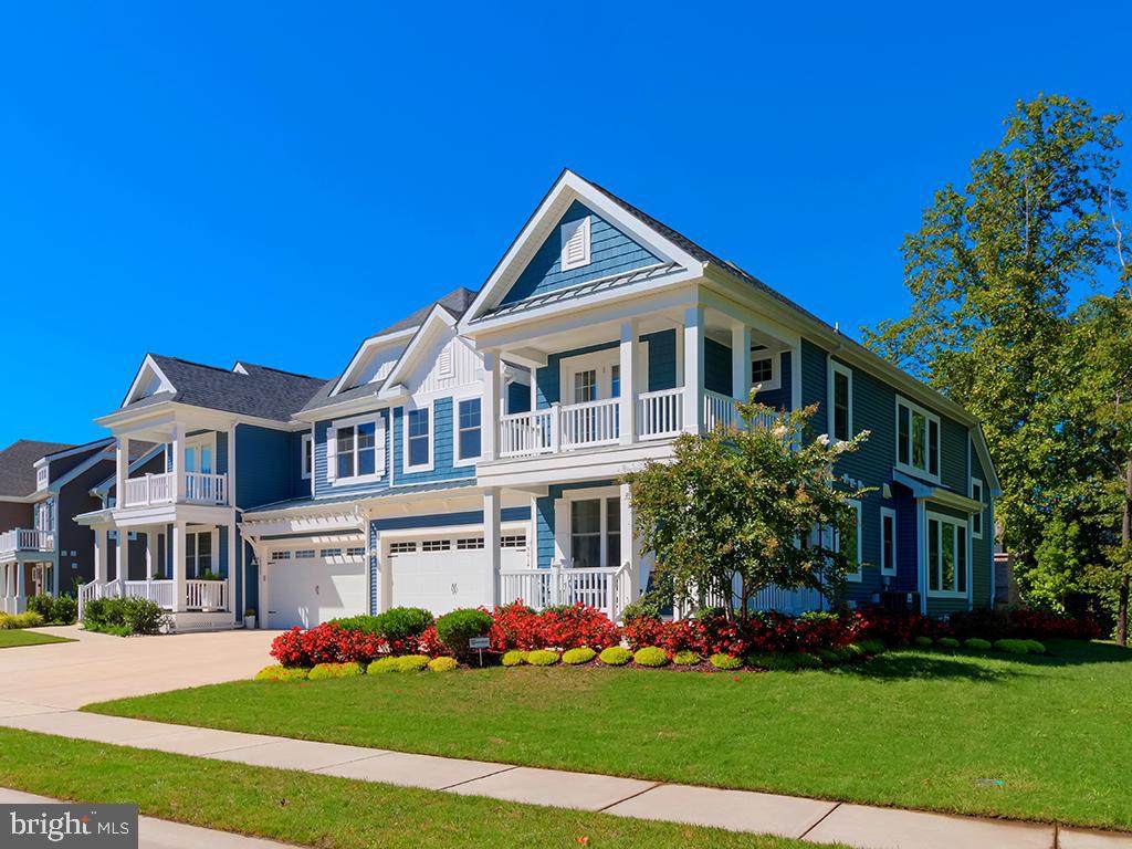 19014 Charlottetown Way - Photo 1