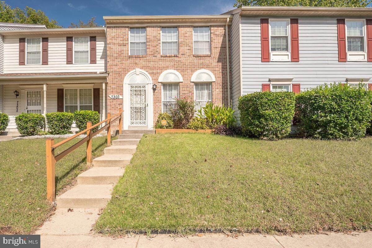 7303 Shady Glen Terrace - Photo 1