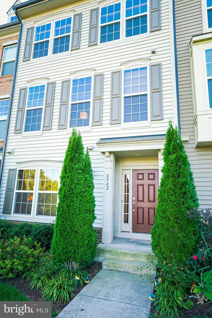 8942 Dahlgren Ridge Road - Photo 1