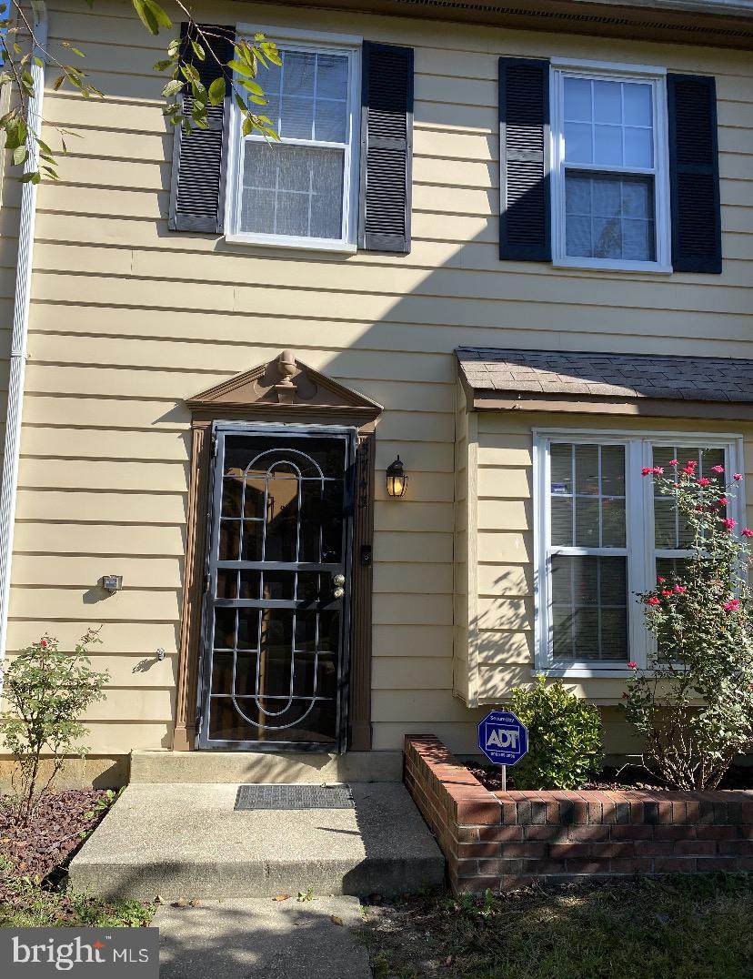 5743 Hil Mar Circle - Photo 1