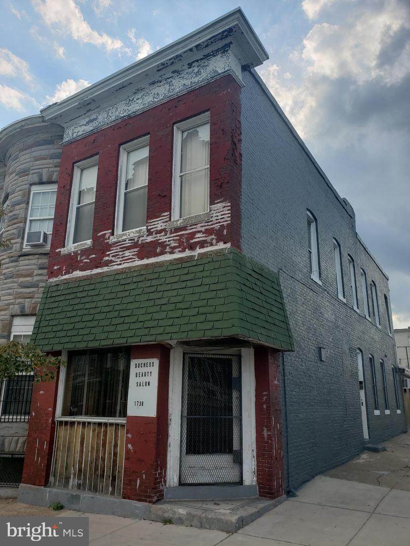 1738 Monroe Street - Photo 1