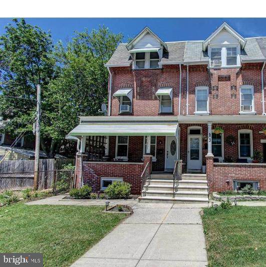 501 Buttonwood Street - Photo 1