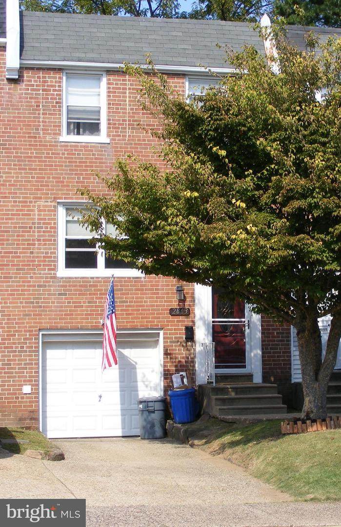 2863 Angus Road - Photo 1