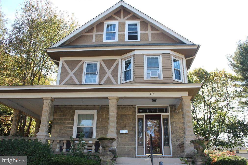 210 Dickinson Road - Photo 1