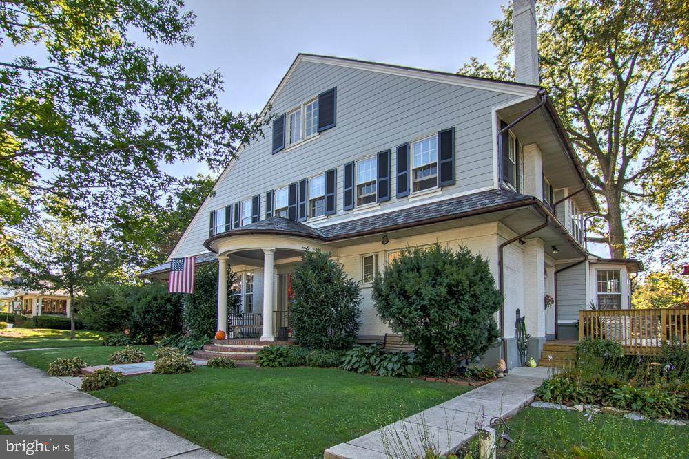 1302 Cleveland Avenue - Photo 1