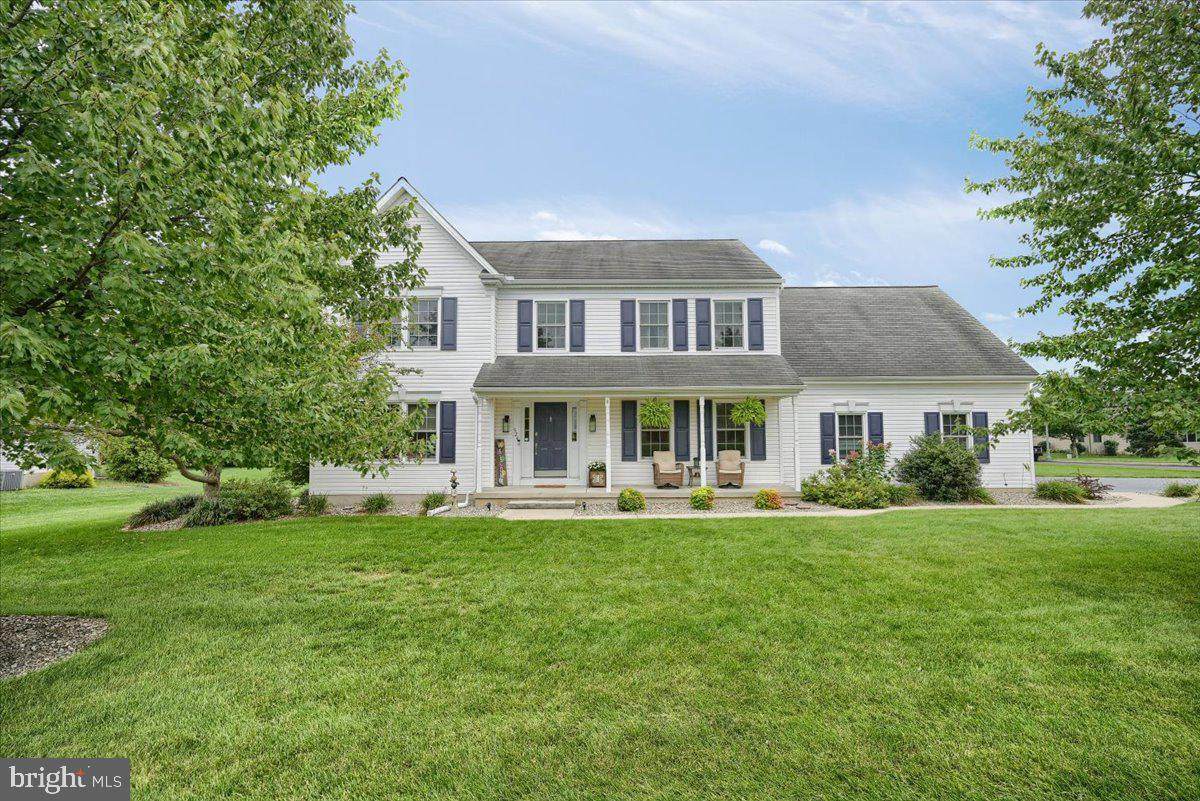 524 Peace Avenue - Photo 1