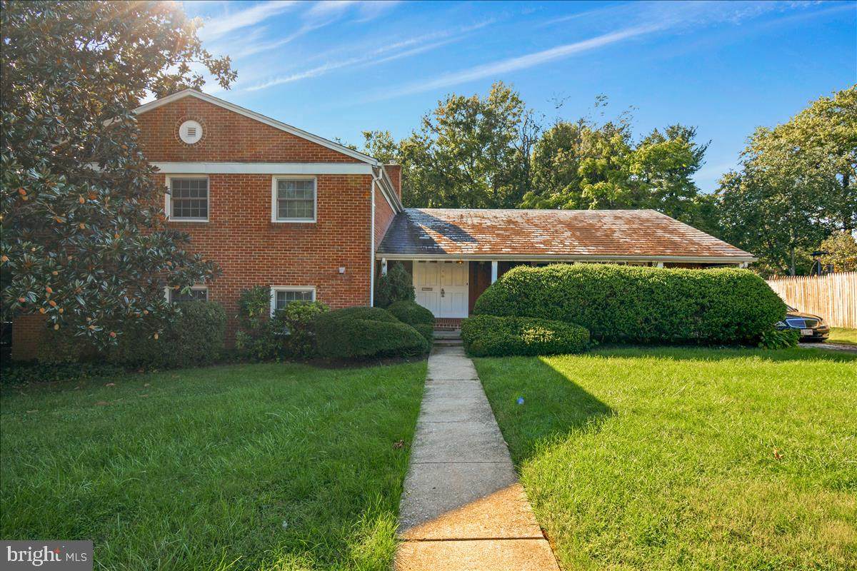 5716 Charlestowne - Photo 1