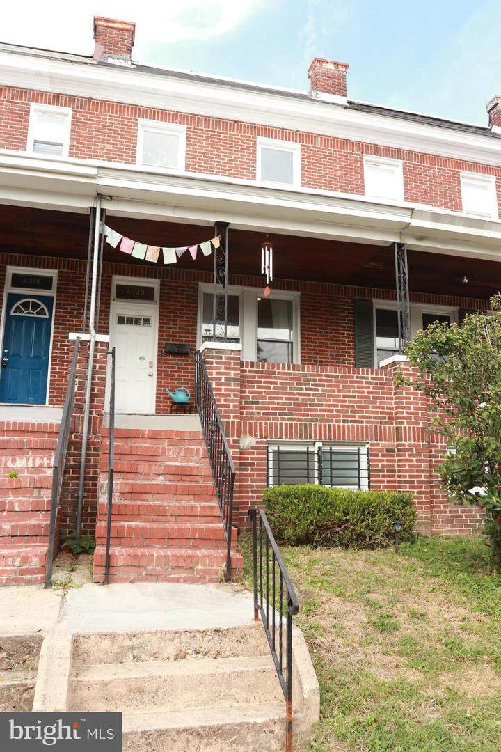 4020 Wilsby Avenue - Photo 1