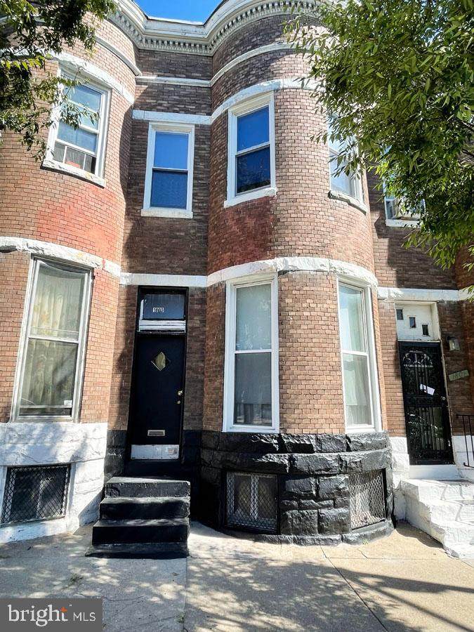 1803 Fulton Avenue - Photo 1