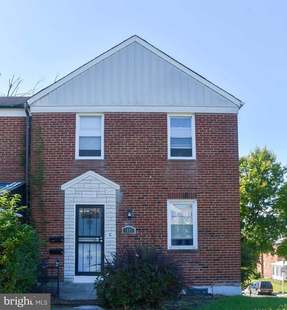 1601 Cold Spring Lane - Photo 1