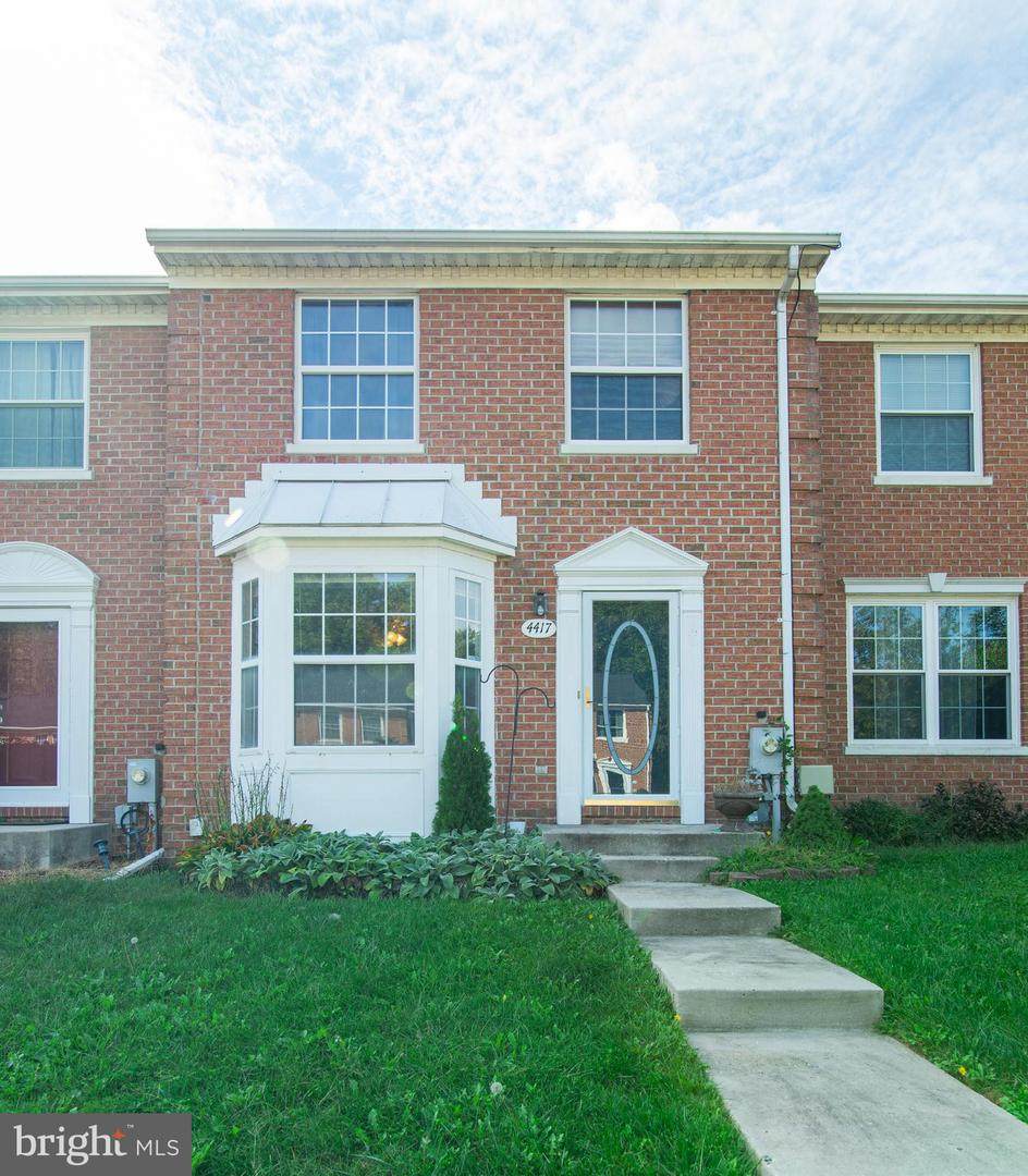 4417 Greenwich Court - Photo 1