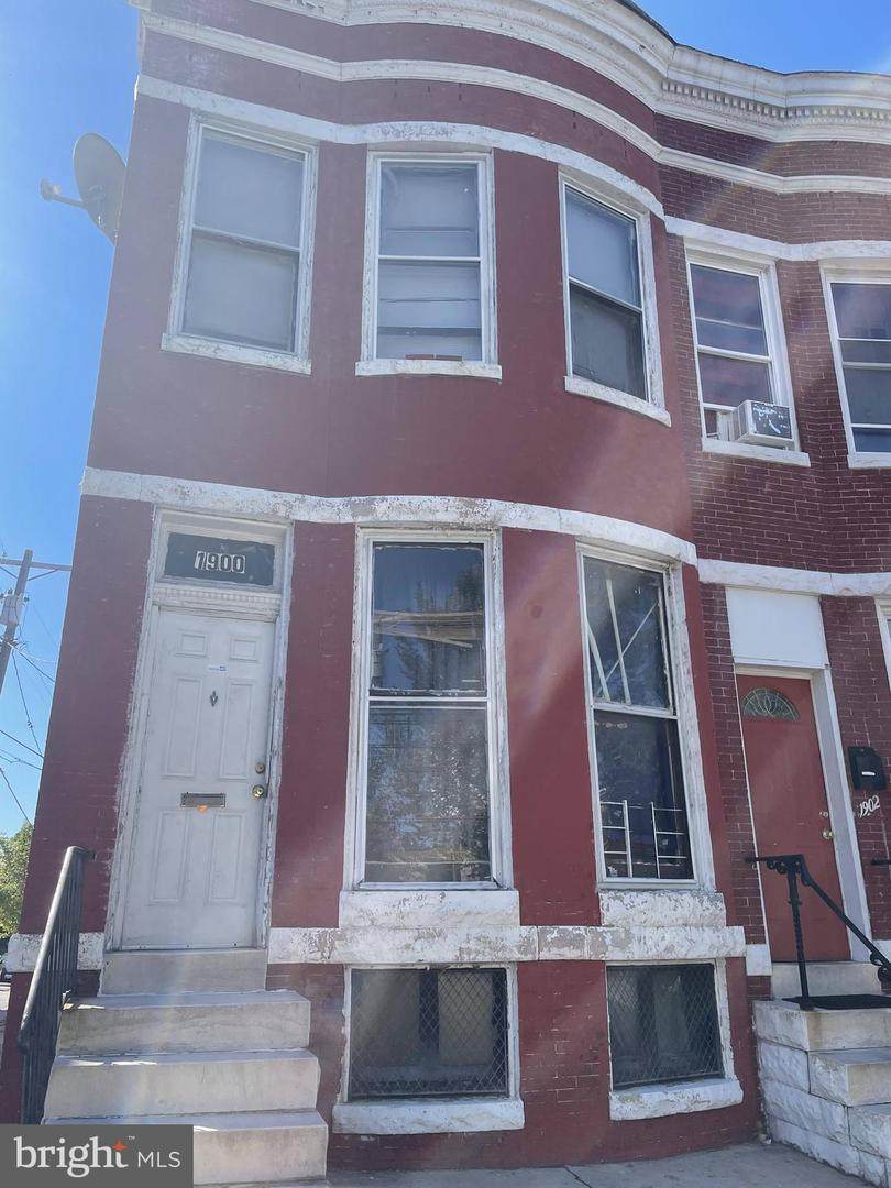 1900 Cecil Avenue - Photo 1
