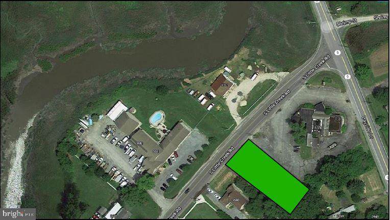 S Little Creek Rd - Photo 1