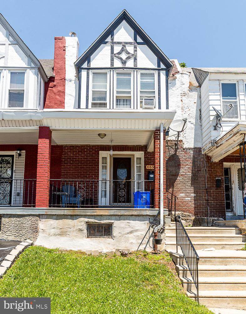 6651 Cornelius Street - Photo 1