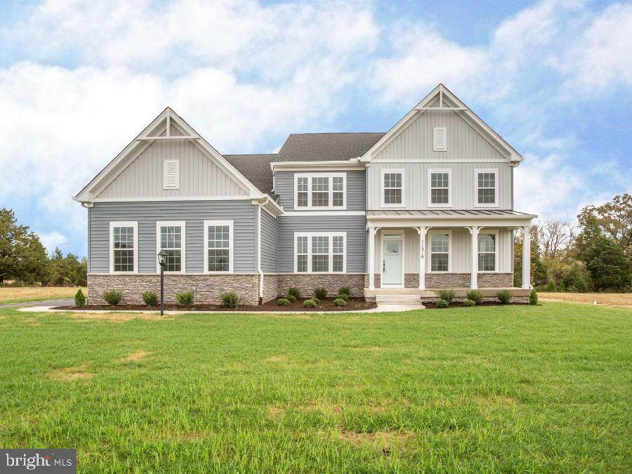 0 Moffett Lane - Photo 1