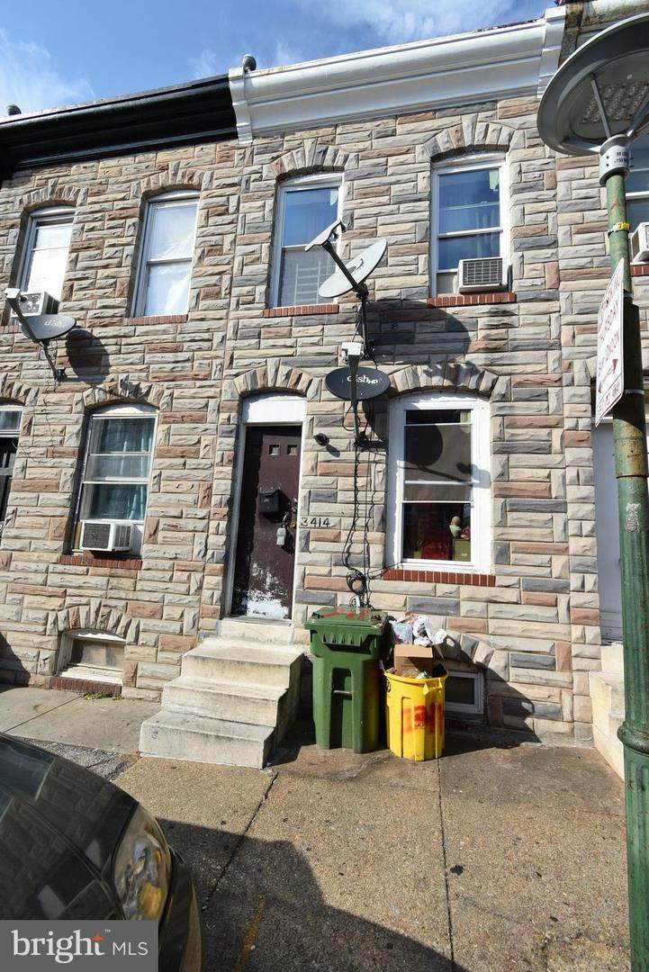 3414 Leverton - Photo 1