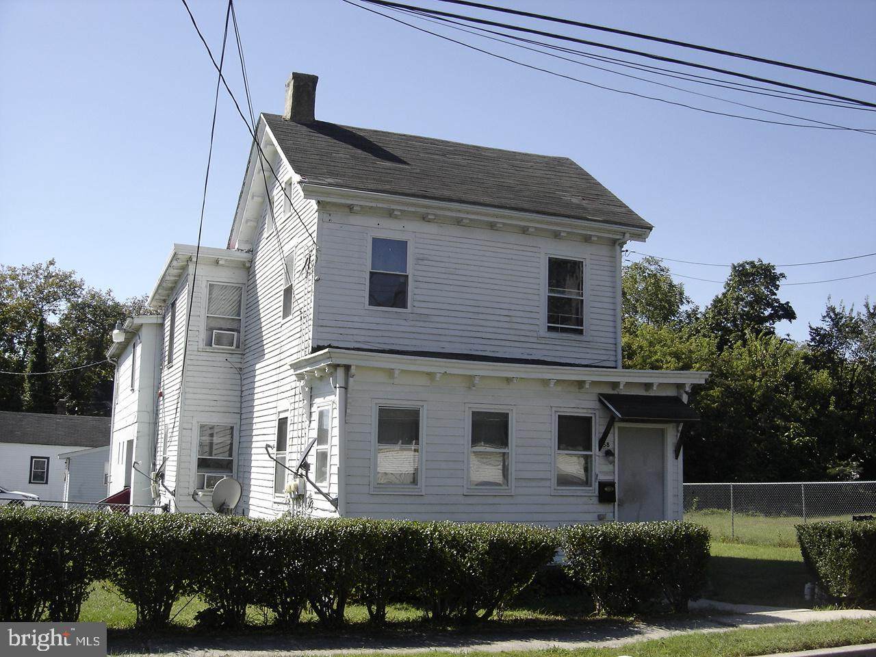 58 S Pine Street - Photo 1