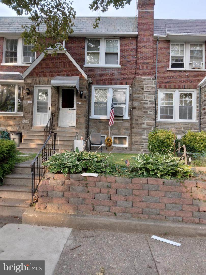 3311 Disston Street - Photo 1
