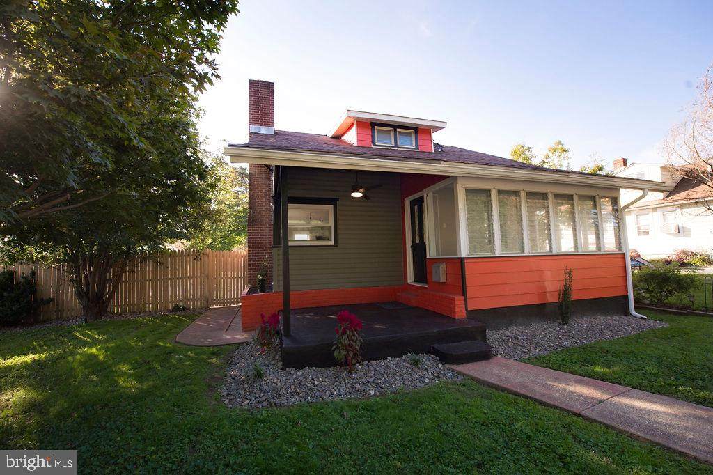 101 Marsh Road - Photo 1