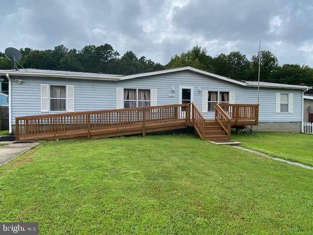 21621 Forest Run Drive - Photo 1