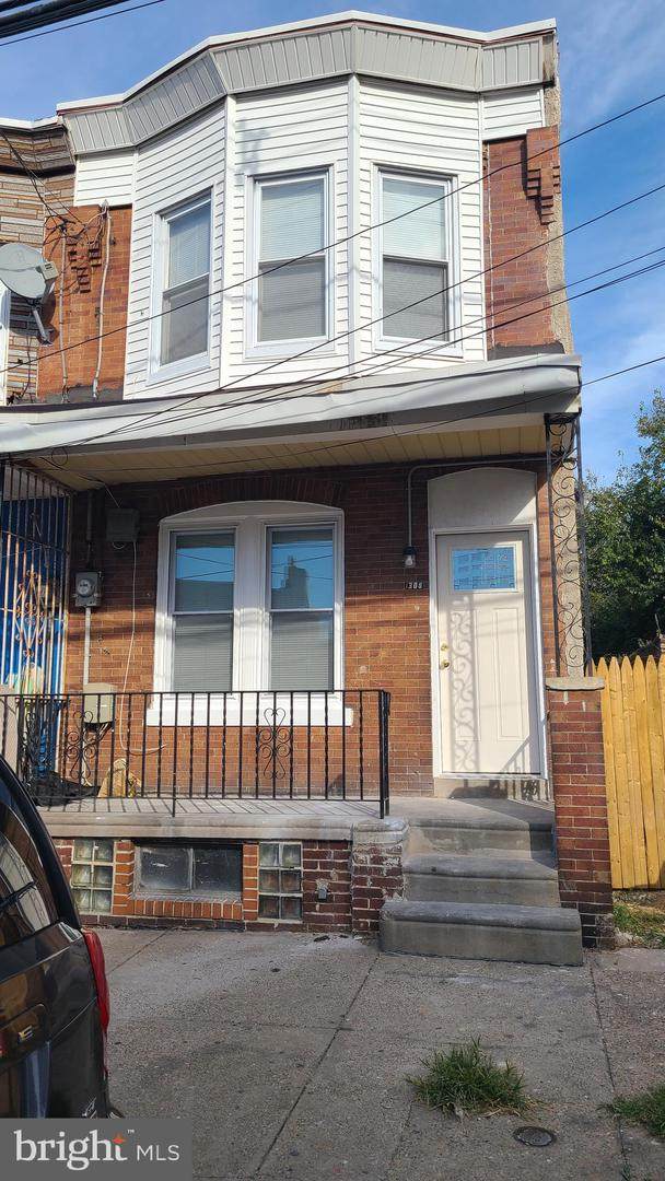 1308 Green Street - Photo 1