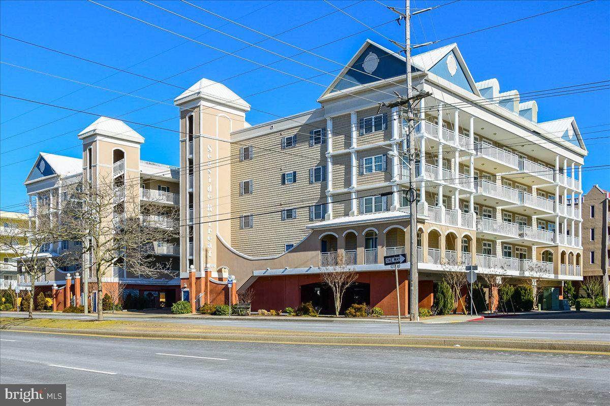 13700 Coastal Hwy - Photo 1