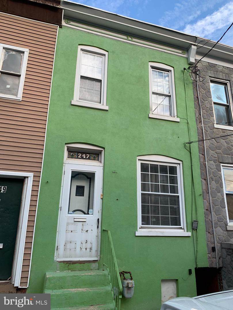 247 Reed Street - Photo 1