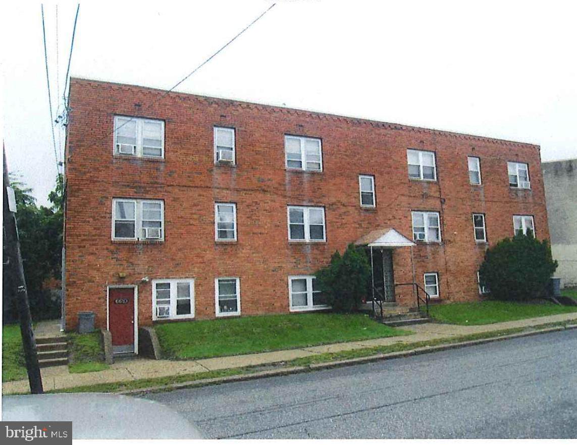 6610 Martins Mill Road - Photo 1