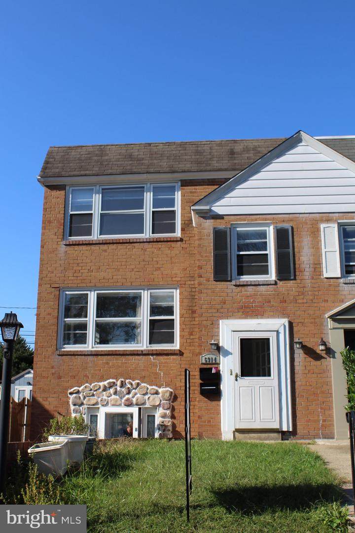 6914 Lawnton Street - Photo 1