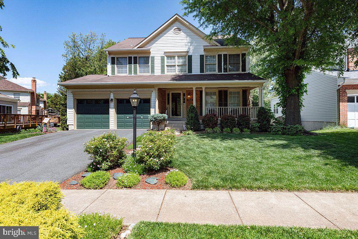 13608 Old Chatwood - Photo 1